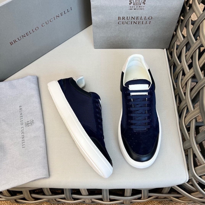 Brunello Cucinelli Sneakers